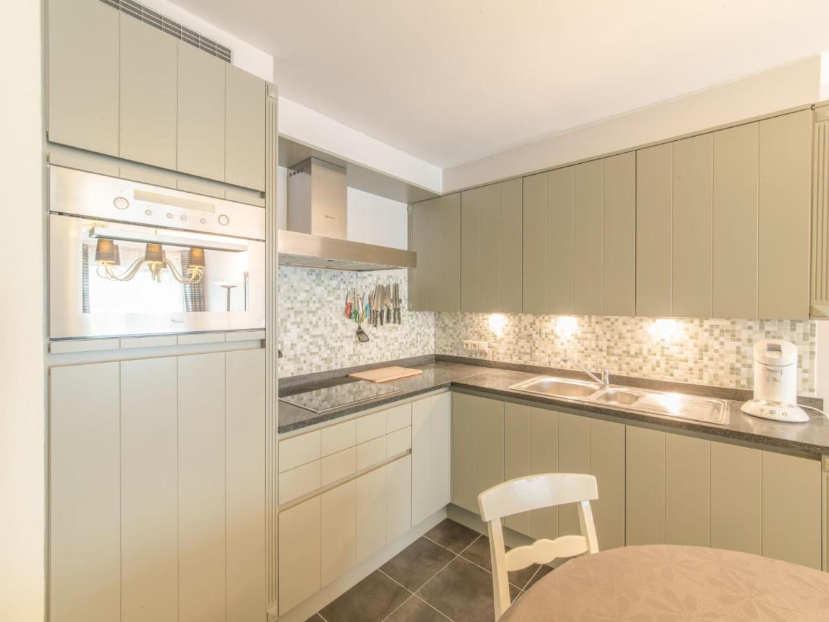 Apartment Sea Garden By Interhome Mispelburg Kültér fotó