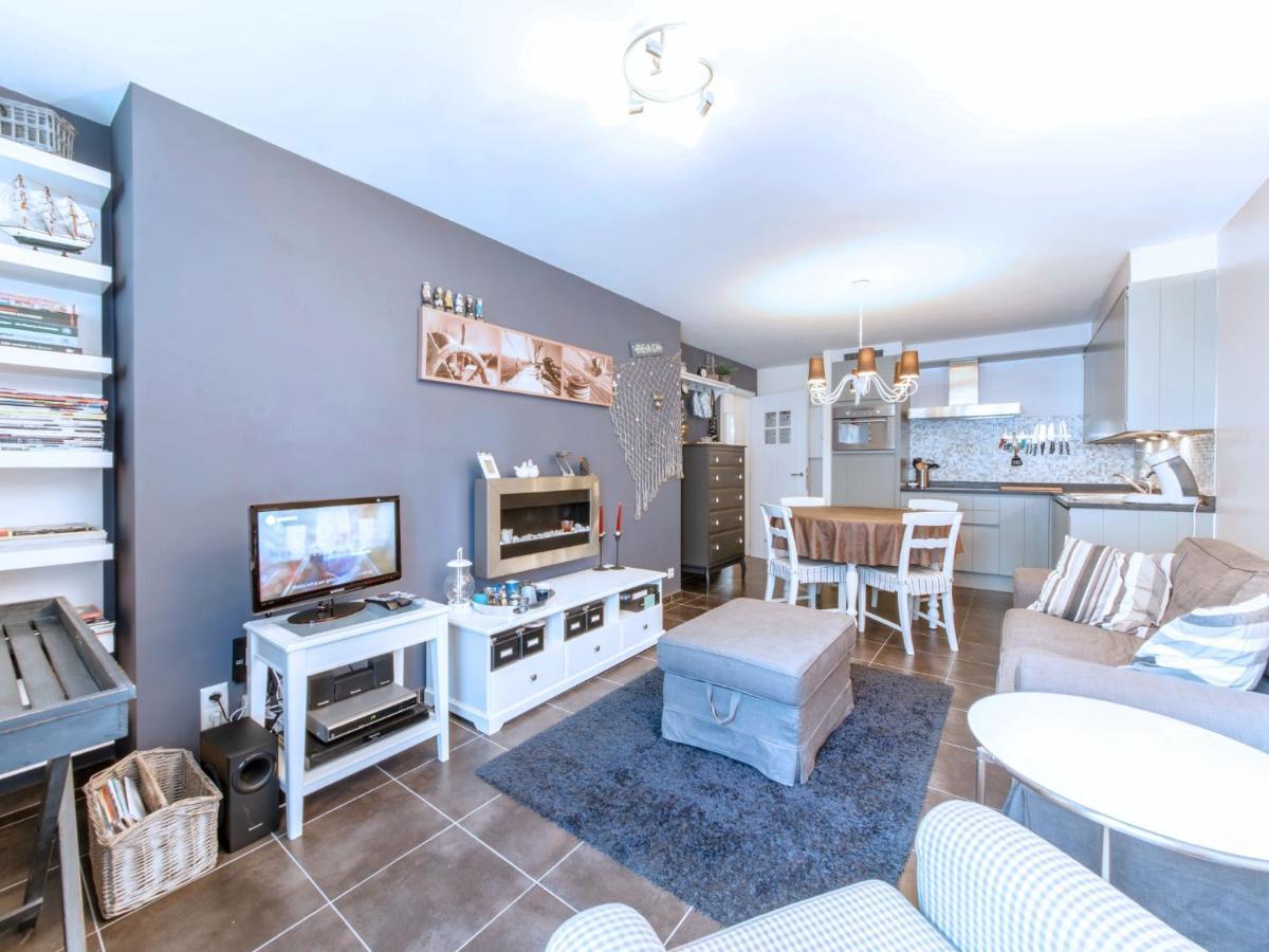 Apartment Sea Garden By Interhome Mispelburg Kültér fotó