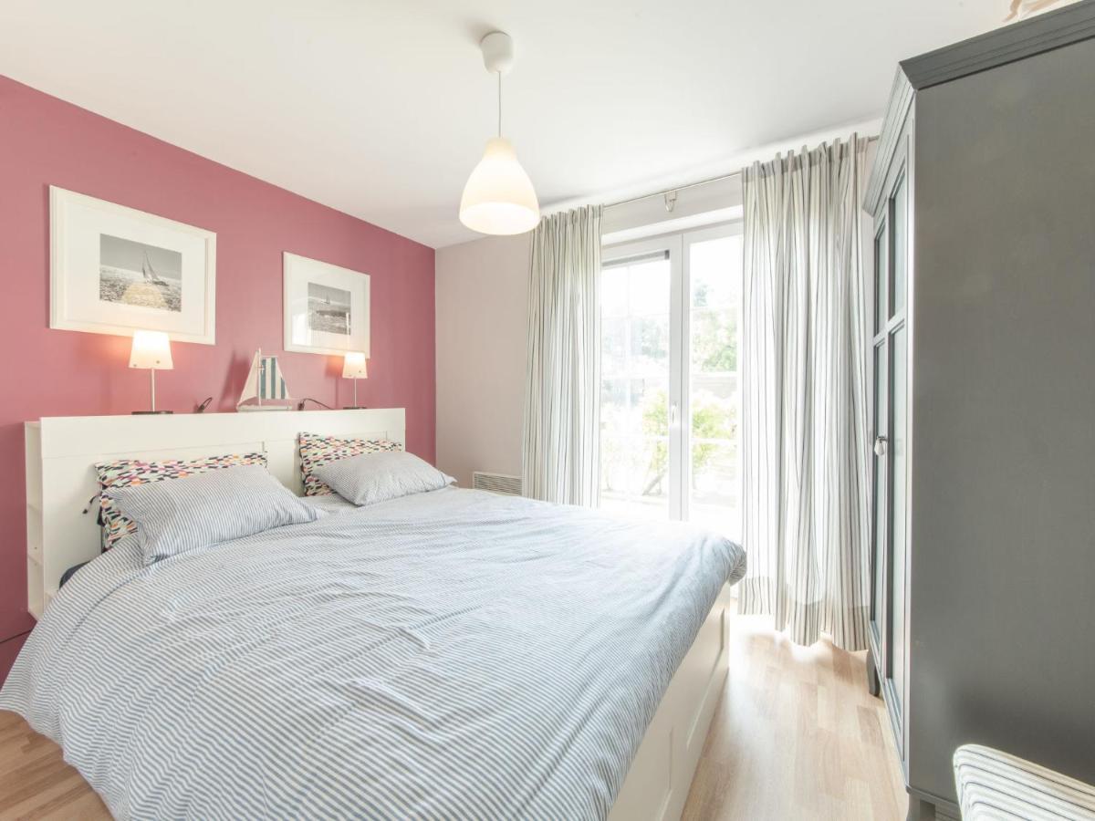 Apartment Sea Garden By Interhome Mispelburg Kültér fotó
