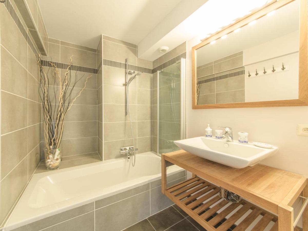 Apartment Sea Garden By Interhome Mispelburg Kültér fotó