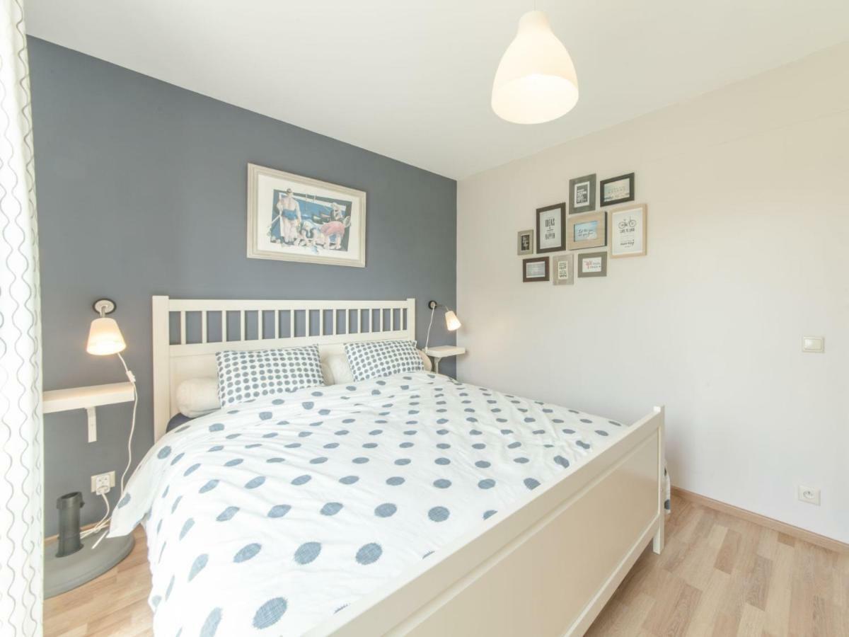 Apartment Sea Garden By Interhome Mispelburg Kültér fotó